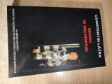 Constantin Latea - Memorii pe trei fronturi (INST, 2007)