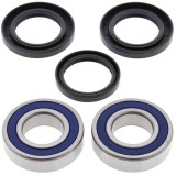 Kit rulment roata Spate (cu etansanti) pentru KAWASAKI KFX; SUZUKI LT, LT-Z 80/90 1987-2010