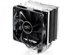 Deepcool Ice Blade Pro V2.0 4 heatpipe-uri foto