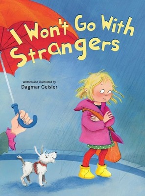 I Won&amp;#039;t Go with Strangers foto