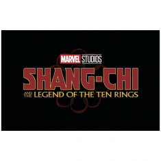 Marvel Studios' Shang-Chi and the Legend of the Ten Rings: The Art of the Movie