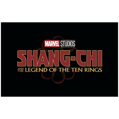 Marvel Studios&amp;#039; Shang-Chi and the Legend of the Ten Rings: The Art of the Movie foto