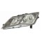 Far Seat Leon (5f), 01.2017-12.2020, montare fata, stanga, cu lumini de zi tip LED; H7+H7+LED+PY21W; electric; fara modul LED; cu motor; halogen, DEP