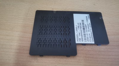 Cover Laptop Asus Z92J foto