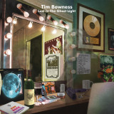 Lost In The Ghost Light | Tim Bowness, Inside Out Music