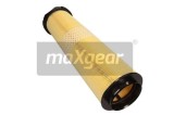 Filtru aer MERCEDES-BENZ E-CLASS platou / sasiu (VF211) (2003 - 2009) MAXGEAR 26-1389