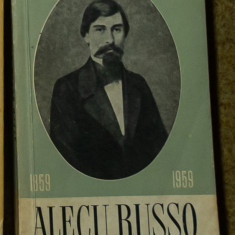Alecu Russo - Scrieri alese