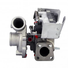 Turbocompresor, EU, Jeep Cherokee (Kk), 09.07-, Wrangler III (Jk), 06.06-,