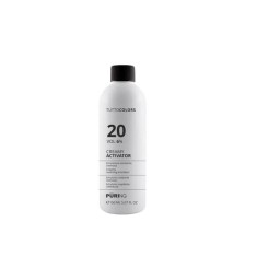 Puring Oxidant crema 6%, 150ml