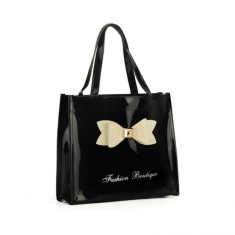 Poseta cu funda Fashion Boutique foto