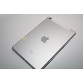 Carcasa iPad mini 4G alb foto