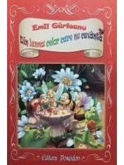 Emil Garleanu - Din lumea celor care nu cuvanta (Editia: 2012) foto