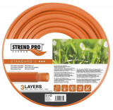 Furtun Strend Pro Standard 3/4 , L-50 m, furtun de grădină