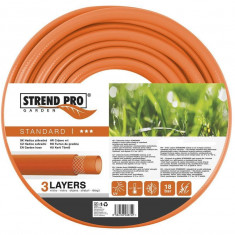 Furtun Strend Pro Standard 3/4 , L-50 m, furtun de grădină