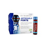 Artrohelp Forte, 20 fiole, Marnys