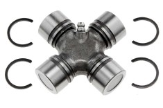 Cruce volan 28/48 Kia Sorento Fy, Bl 2002-2009, Fata, NTY NKW-KA-300