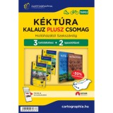 K&eacute;kt&uacute;ra Kalauz PLUSZ csomag
