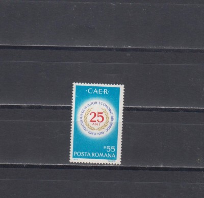 M1 TX4 2 - 1974 - A 25-a aniversare a CAER foto