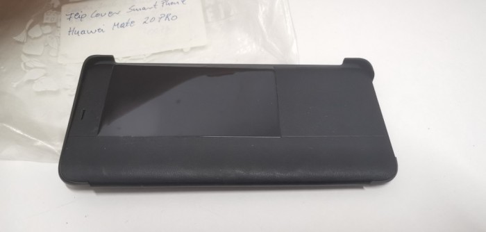 Flip Cover Huawei Mate 20PRO