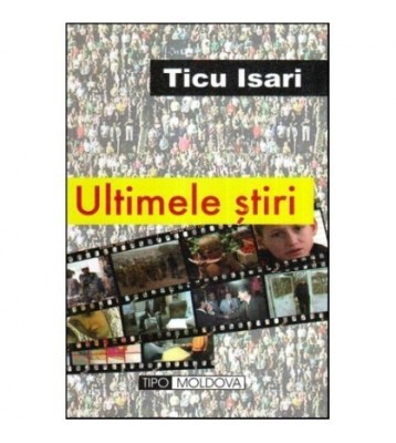 Ticu Isari - Ultimele stiri - 117051 foto