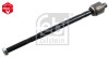 FEBI BILSTEIN 27000 Articulatie axiala, cap de bara