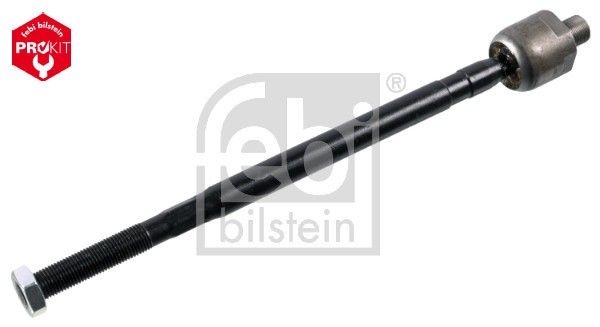 FEBI BILSTEIN 27000 Articulatie axiala, cap de bara