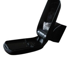 Cotiera rabatabila universala