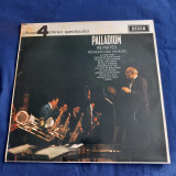 The HEath and His Music - Palladium Revisited _ vinyl,LP _ Decca, UK _ NM/VG+, VINIL, Jazz