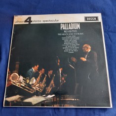 The HEath and His Music - Palladium Revisited _ vinyl,LP _ Decca, UK _ NM/VG+ foto