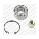 Rulment butuc roata Snr R15917, parte montare : Punte fata