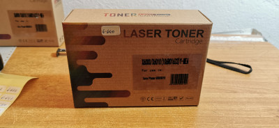 Toner Laser Xerox Phaser X6000-X6010 #6-640 foto