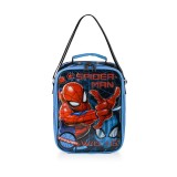 Cumpara ieftin Gentuta pentru pranz Thwip WGG, Spiderman