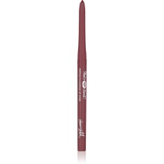 Barry M That&#039;s Swell! Peptide Plumping Lip Liner creion contur buze culoare Nude Nectar 2.5 ml