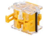 Element de Contact 22mm OptoHiT Termostat Cleme cu Șurub