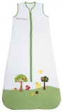 Cumpara ieftin Sac de dormit Forest Friends 0-6 luni 0.5 Tog