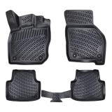 Set covorase auto cauciuc umbrella pentru skoda octavia iv 2020-