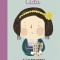ADA Lovelace: My First ADA Lovelace