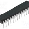 Microcontroler PIC 48kB 40MHz A/E/USART, MSSP (SPI/I2C) - Microchip Technology