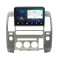 Navigatie dedicata cu Android Nissan Navara D40 2004 - 2014 cu navigatie
