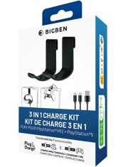 Psvr2 Controller Hook And Y Cable PS5|PSVR2