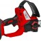 Fierastrau cu lant pe acumulator RDP-CSS20, 150 mm, SDS, 1/4&quot;, .043&quot;36, 4 Ah, Raider Garden Tools 075735