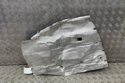 Protecție termică ASTON MARTIN DB11 2022 OEM: HY53-7Z311-AF | 25944829 foto