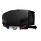 Cutie portbagaj pe carligul de remorcare Towbox Camper V3 Urban - model scurt (pentru usi si hayoane de pana la 1520 mm)