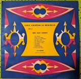 Disc Vinil -Lou Reizner And His Guitaricians - Sing, Jolly Cowboy (10&quot;) -G.E.M. -GEM 16
