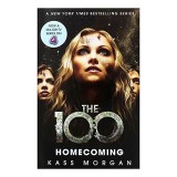 Homecoming, Kass Morgan