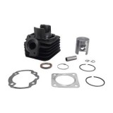 Kit cilindru set motor Yamaha/Aprilia 50cc,40mm bolt de 10mm