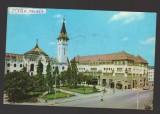 CPIB 19584 CARTE POSTALA - VEDERE DIN TARGU MURES, RPR