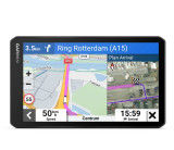 GPS Garmin LGV710 7&quot;, rezolutie 1024 x 600, IPS, autonomie 2 ore, suporta