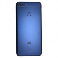 Capac Baterie Huawei P Smart Albastru Inchis