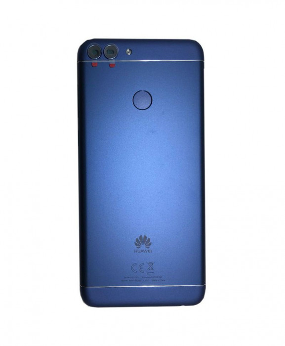 Capac Baterie Huawei P Smart Albastru Inchis